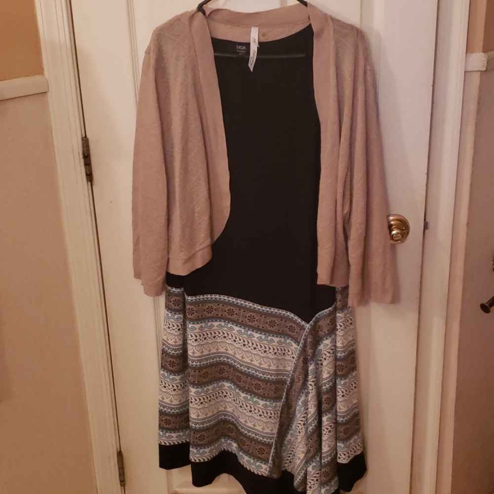 Casual dress